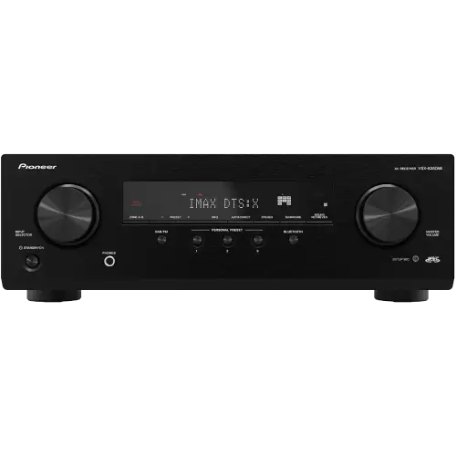 Pioneer VSX-835 фото