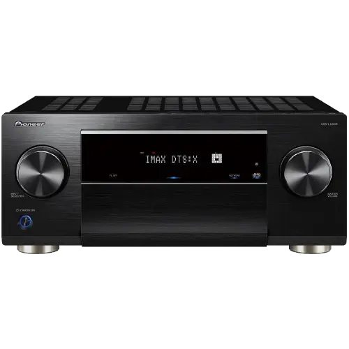 Pioneer VSX-LX505 фото